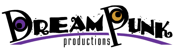 DreamPunk Productions Logo